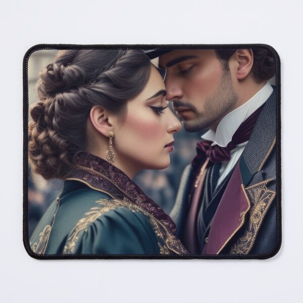 Item preview, LOST VICTORIANS designed and sold by ROBIN MACGREGOR.