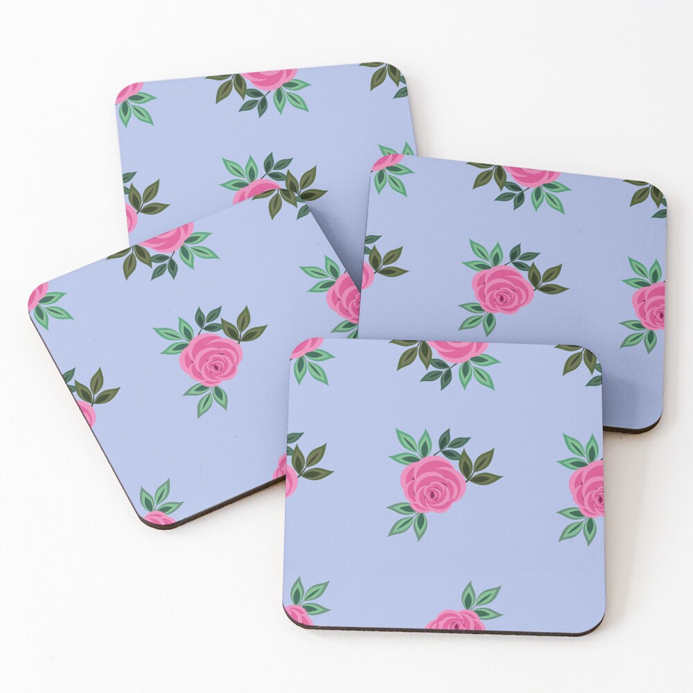 Item preview, Coasters (Set of 4) designed and sold by RiahWills98.