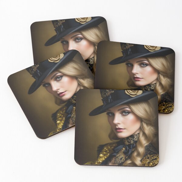 Item preview, LOST VICTORIANS designed and sold by ROBIN MACGREGOR.