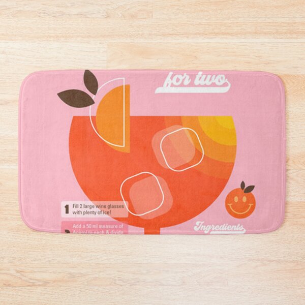 Item preview,  aperol spritz  designed and sold by parduejohn.