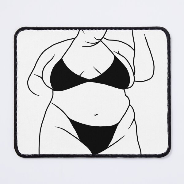 Item preview, Baddies series - Jenny designed and sold by meg_burg_art.