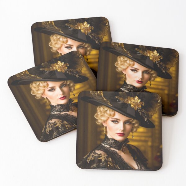 Item preview, LOST VICTORIANS designed and sold by ROBIN MACGREGOR.