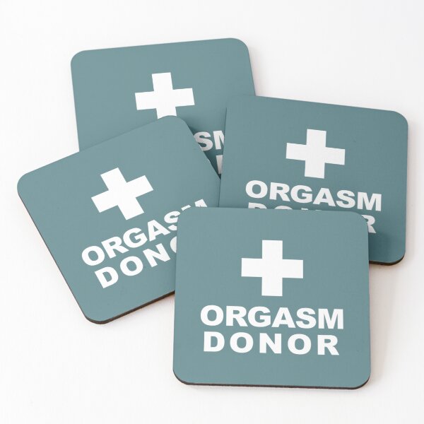 Item preview, Orgasm Donor 		 designed and sold by rziglxvisha.