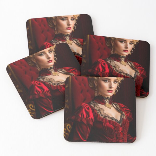 Item preview, LOST VICTORIANS designed and sold by ROBIN MACGREGOR.