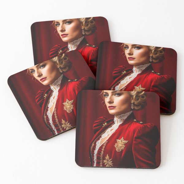 Item preview, LOST VICTORIANS designed and sold by ROBIN MACGREGOR.