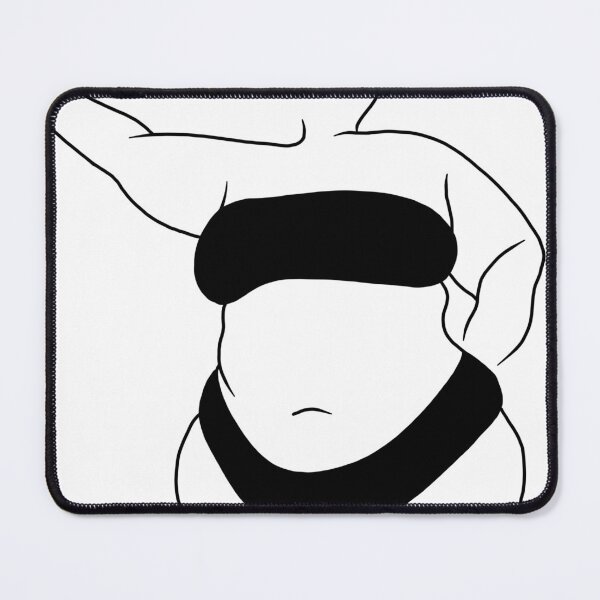 Item preview, Baddies series - Bailey designed and sold by meg_burg_art.