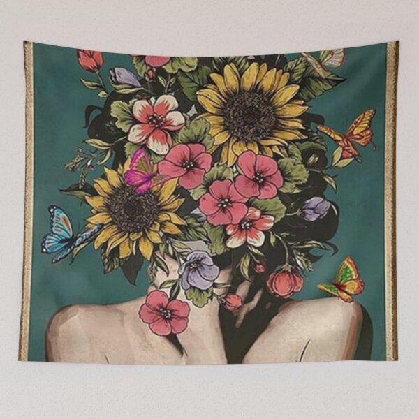 Item preview, Vintage Be Kind To Your Mind   designed and sold by parduejohn.