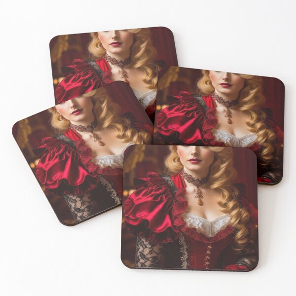 Item preview, LOST VICTORIANS designed and sold by ROBIN MACGREGOR.