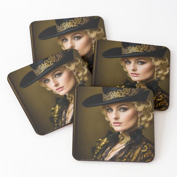 Item preview, LOST VICTORIANS designed and sold by ROBIN MACGREGOR.