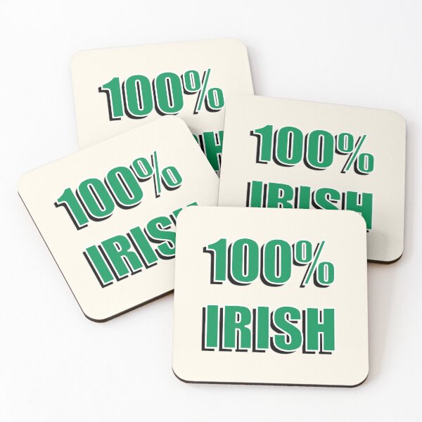 Item preview, 100% Irish designed and sold by Adam Regester.
