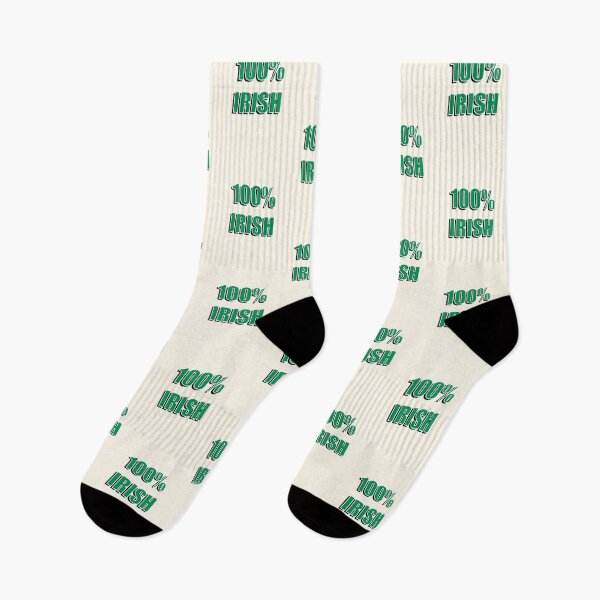 Item preview, 100% Irish designed and sold by Adam Regester.