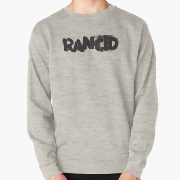 Rancid Sweatshirts & Hoodies for Sale