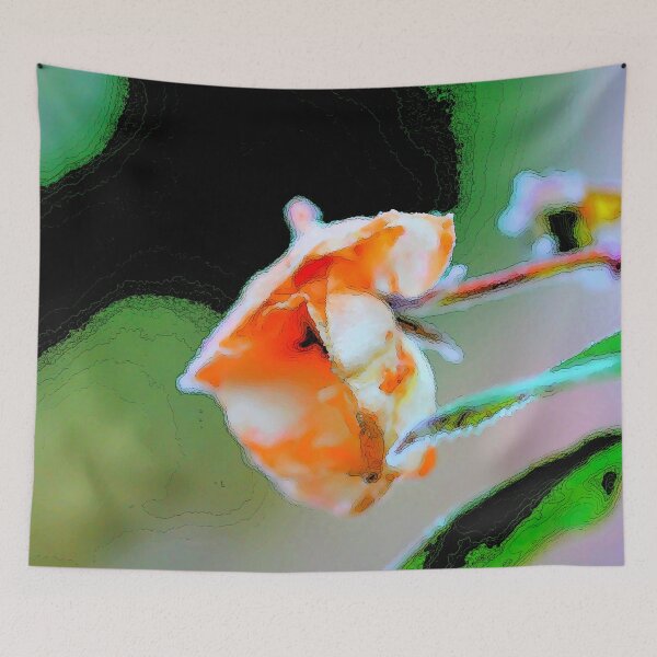 Item preview, Interrupted by Winter designed and sold by cuprum.