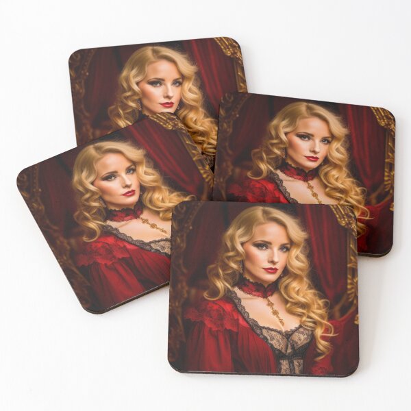 Item preview, LOST VICTORIANS designed and sold by ROBIN MACGREGOR.