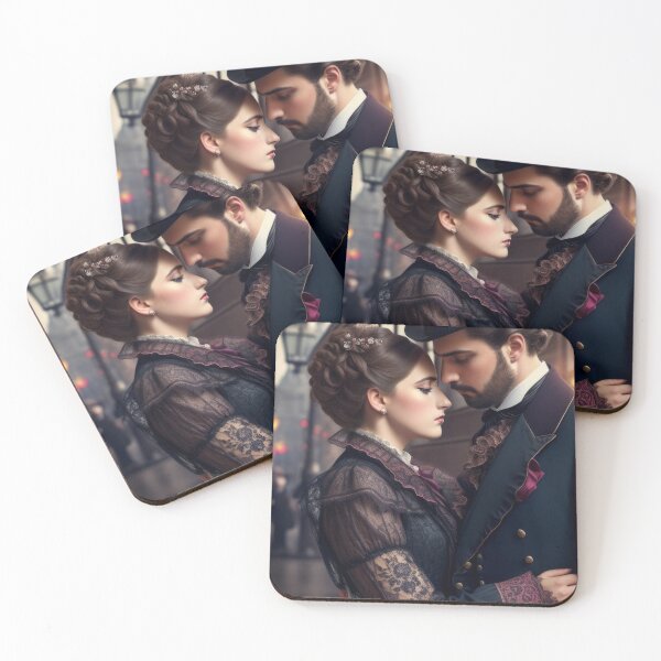 Item preview, LOST VICTORIANS designed and sold by ROBIN MACGREGOR.