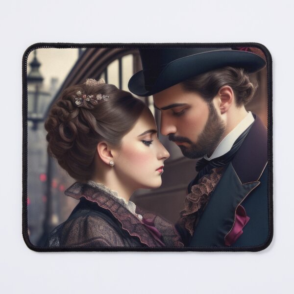 Item preview, LOST VICTORIANS designed and sold by ROBIN MACGREGOR.