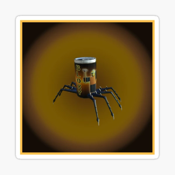 Spider Cola Roblox Promo Code