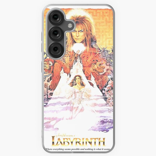 Item preview, Labyrinth designed and sold by Shelbionic.