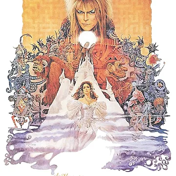 Artwork thumbnail, Labyrinth by Shelbionic