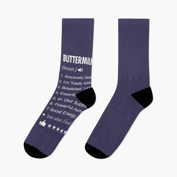 Item preview, Buttermilk Coconut Definition Meaning Funny 		 designed and sold by stohyfurmyr3.