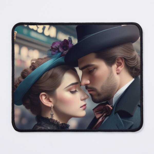 Item preview, LOST VICTORIANS designed and sold by ROBIN MACGREGOR.