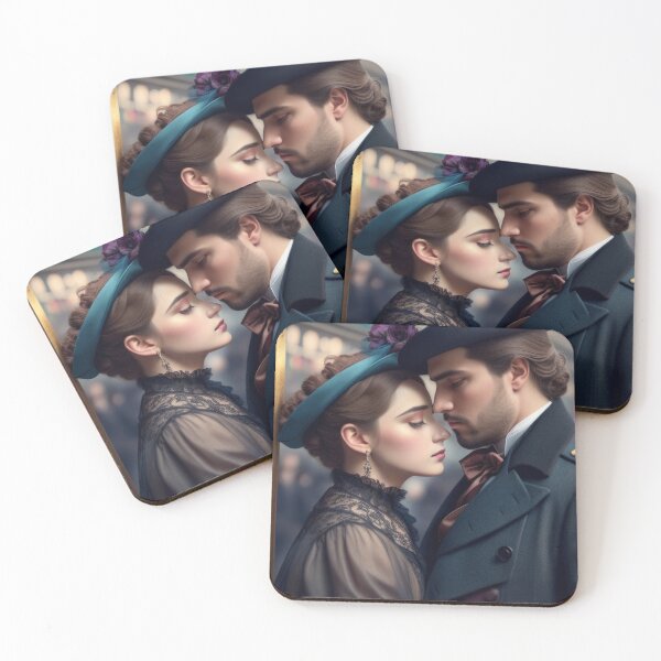 Item preview, LOST VICTORIANS designed and sold by ROBIN MACGREGOR.