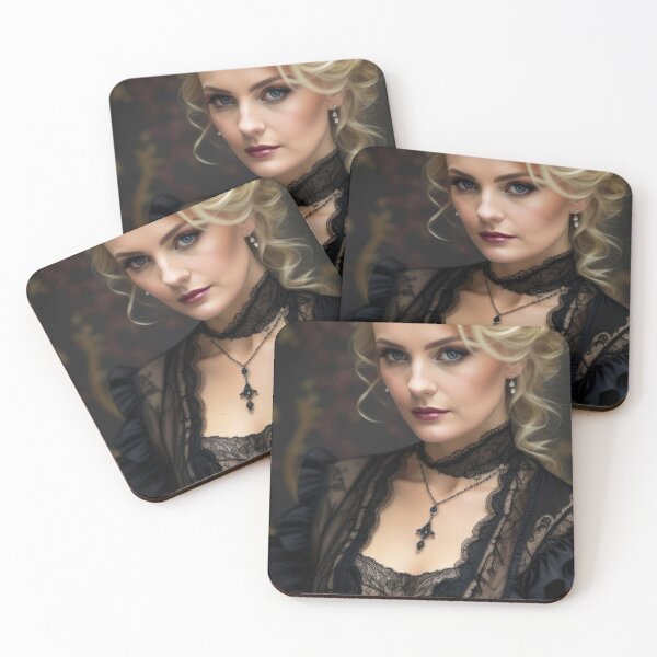 Item preview, LOST VICTORIANS designed and sold by ROBIN MACGREGOR.