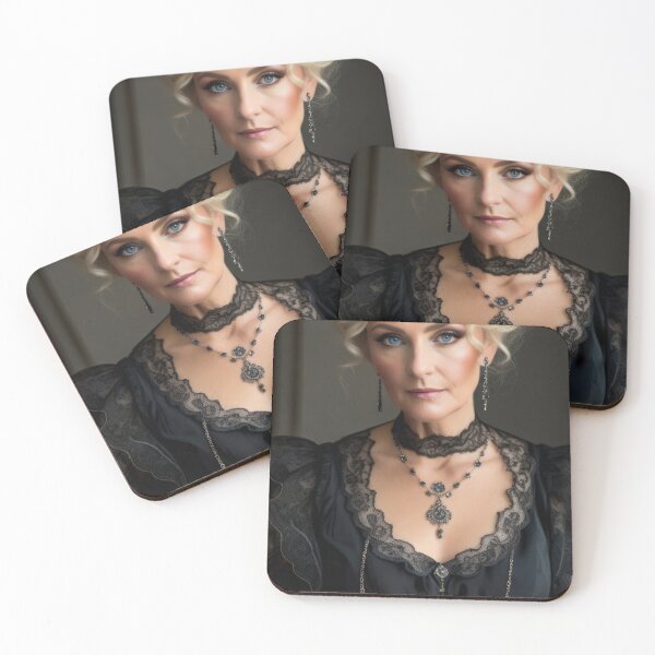 Item preview, LOST VICTORIANS designed and sold by ROBIN MACGREGOR.