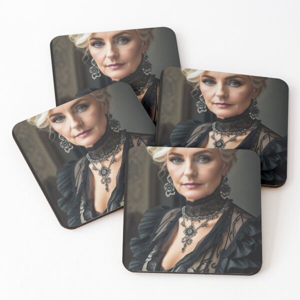 Item preview, LOST VICTORIANS designed and sold by ROBIN MACGREGOR.
