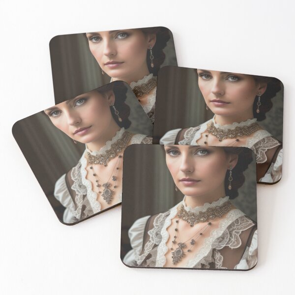 Item preview, LOST VICTORIANS designed and sold by ROBIN MACGREGOR.
