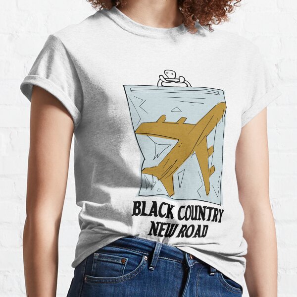 Black Country New Road Merch & Gifts for Sale | Redbubble