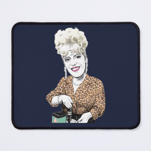 Item preview, Coronation Street Bet Lynch designed and sold by kaimadla07.