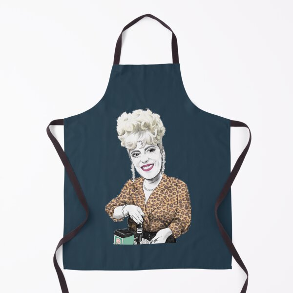 Item preview, Coronation Street Bet Lynch designed and sold by kaimadla07.