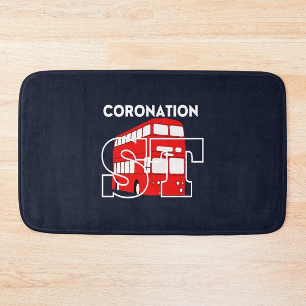 Item preview, Coronation street (6) designed and sold by kaimadla07.