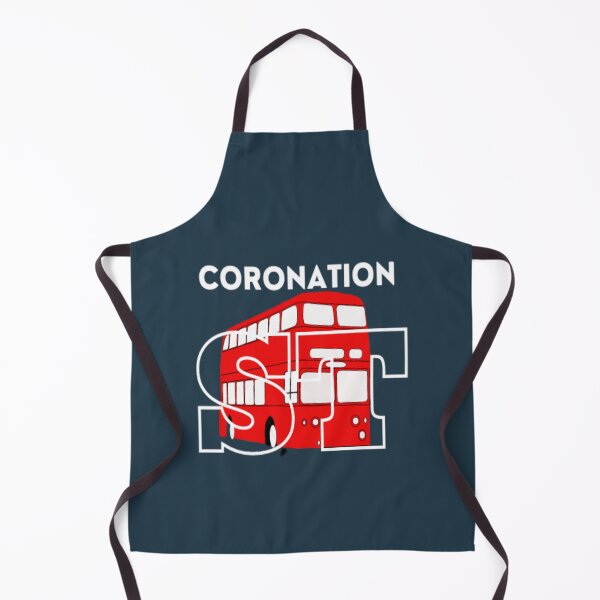 Item preview, Coronation street (6) designed and sold by kaimadla07.