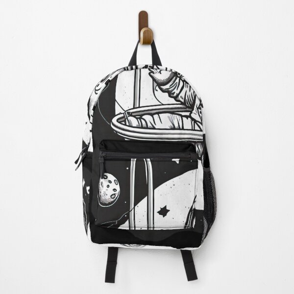 Item preview, Stella Nova - The brave astronaut baby with inexhaustible curiosity designed and sold by Pixelboys.