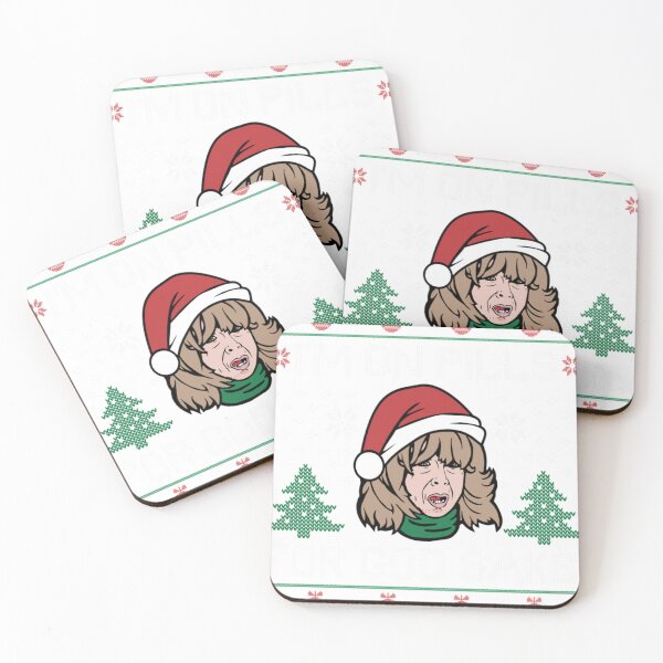Item preview, Coronation Street Gail Platt designed and sold by kaimadla07.
