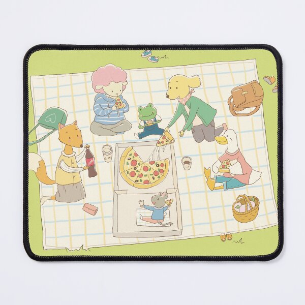 Item preview, Picnic designed and sold by dawnwings1399.