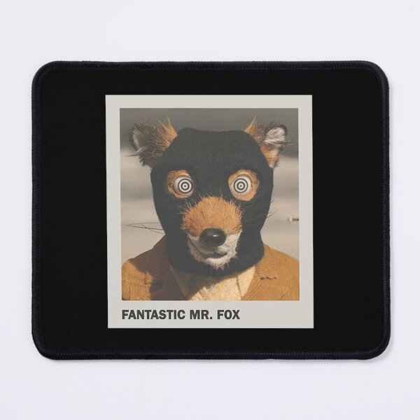 Item preview, Mr Fox designed and sold by ambitiousism45.