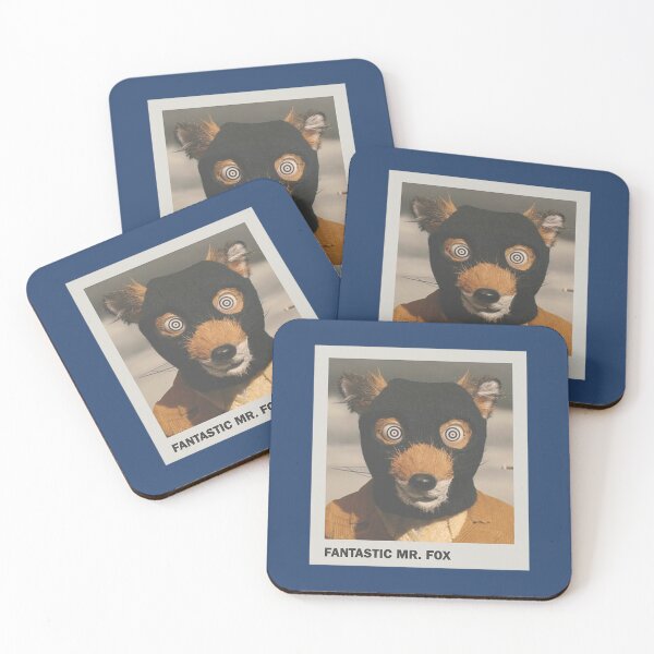 Item preview, Mr Fox   designed and sold by ambitiousism45.
