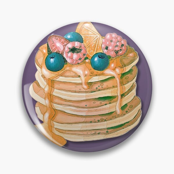 Item preview, Pancakes Lovers designed and sold by FancyLookByAdi.
