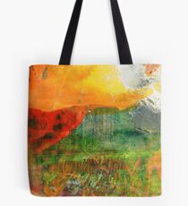 Valley Tote Bag