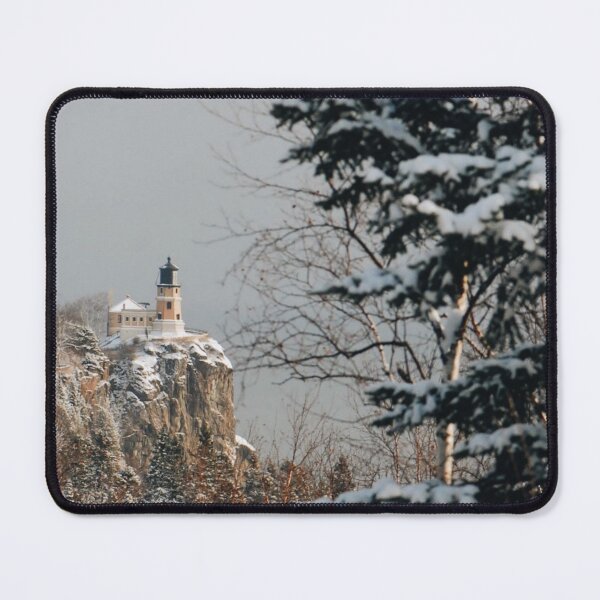 Item preview, Split Rock Lighthouse (wait what?) designed and sold by thewaitwhatshop.