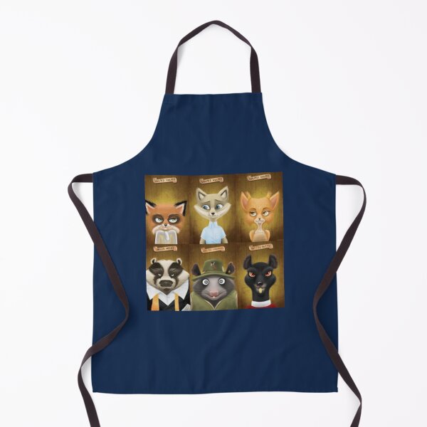 Artikelvorschau, Fantastisches Mr. Fox-Geschenk entworfen und verkauft von ambitiousism45.