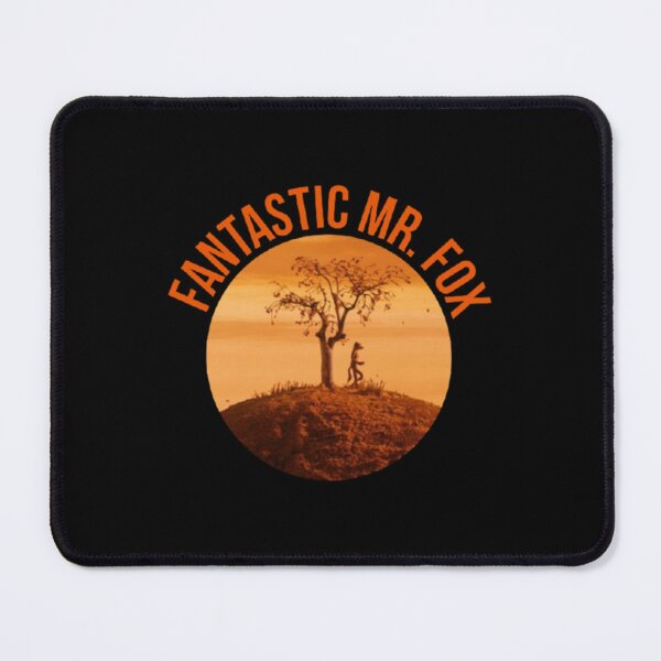 Item preview, fantastic mr fox designed and sold by ambitiousism45.