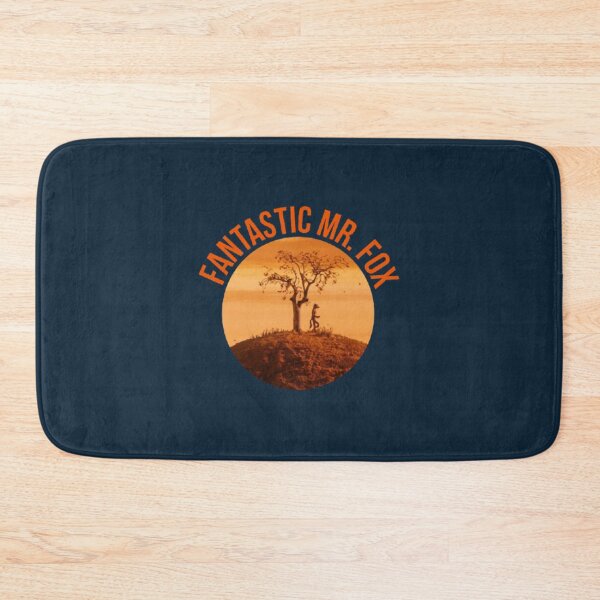 Item preview, fantastic mr fox  designed and sold by ambitiousism45.