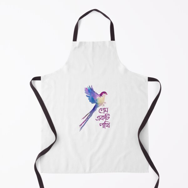 Item preview, Love Is a Bird - I designed and sold by Hermit-Art.