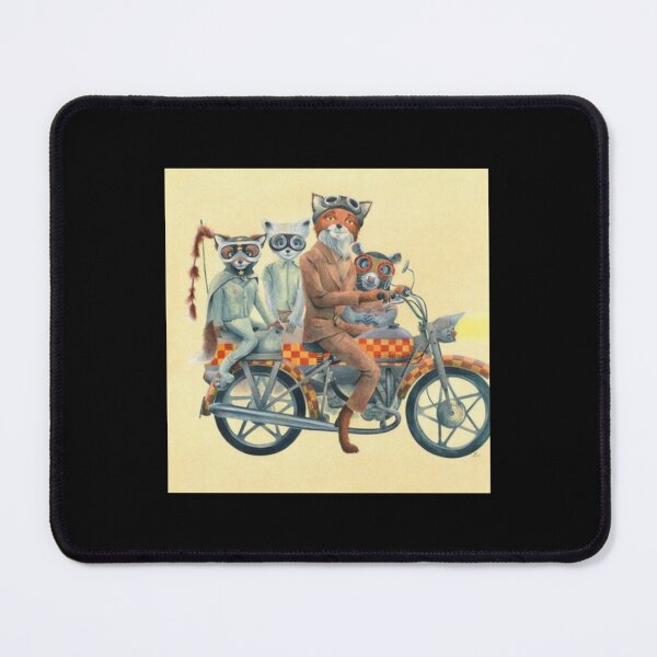 Item preview, Mr Fox   Gift    designed and sold by ambitiousism45.