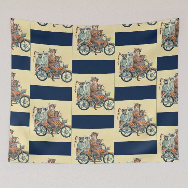 Item preview, Mr Fox   Gift    designed and sold by ambitiousism45.