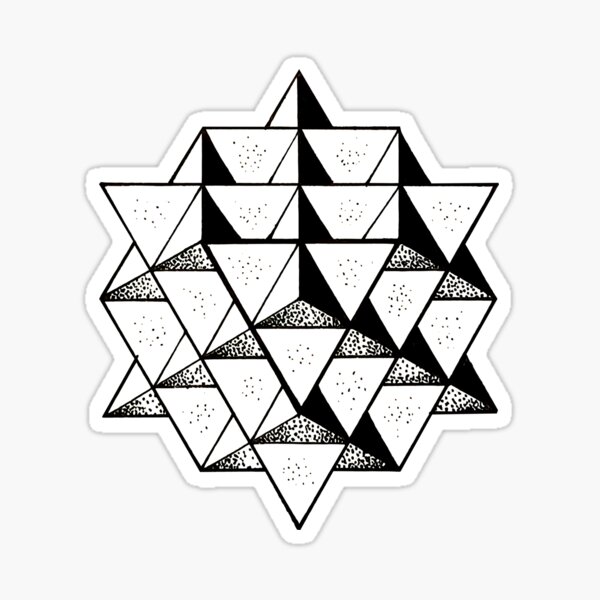 Geometry Logo, tetrahedron, Optical illusion, Sacred geometry, hexagon,  threedimensional Space, geometry, Sphere, Designer, triangle